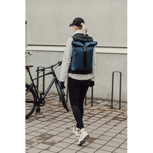 azul marino Mochila VINGA de bici Baltimore RCS