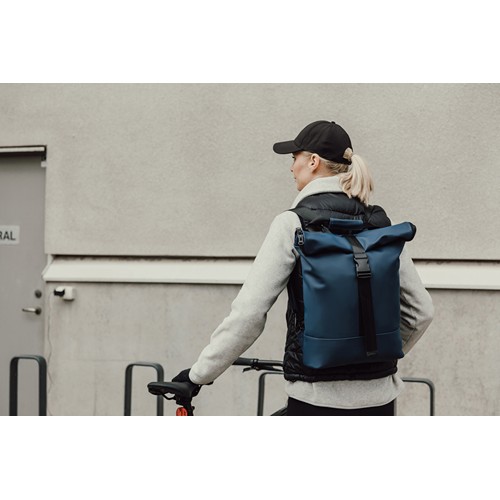azul marino Mochila VINGA de bici Baltimore RCS