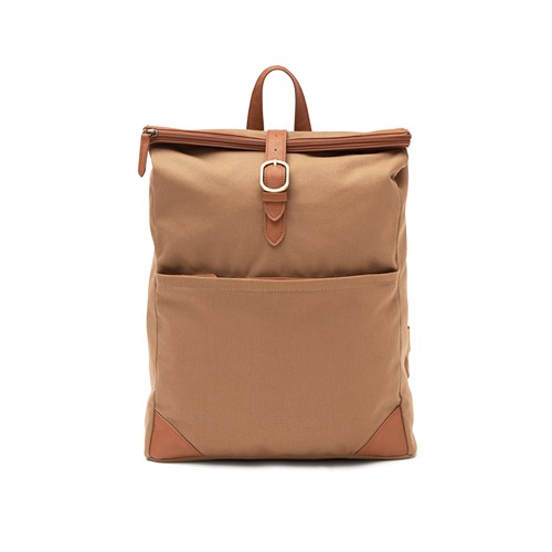 Mochila VINGA Sloane RCS poliéster reciclado