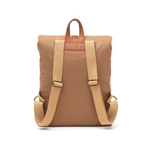 Mochila VINGA Sloane RCS poliéster reciclado