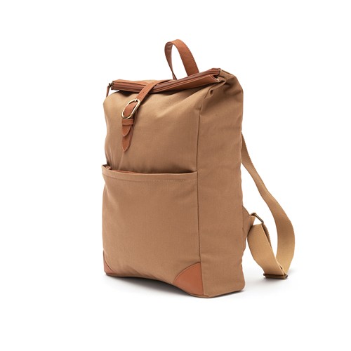 Mochila VINGA Sloane RCS poliéster reciclado