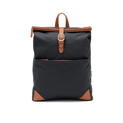 Mochila VINGA Sloane RCS poliéster reciclado