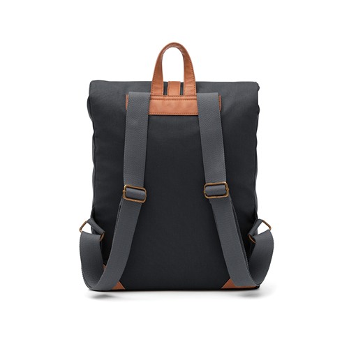 Mochila VINGA Sloane RCS poliéster reciclado