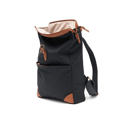 Mochila VINGA Sloane RCS poliéster reciclado