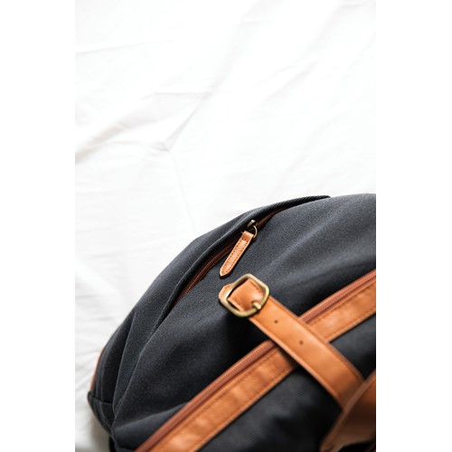 Mochila VINGA Sloane RCS poliéster reciclado