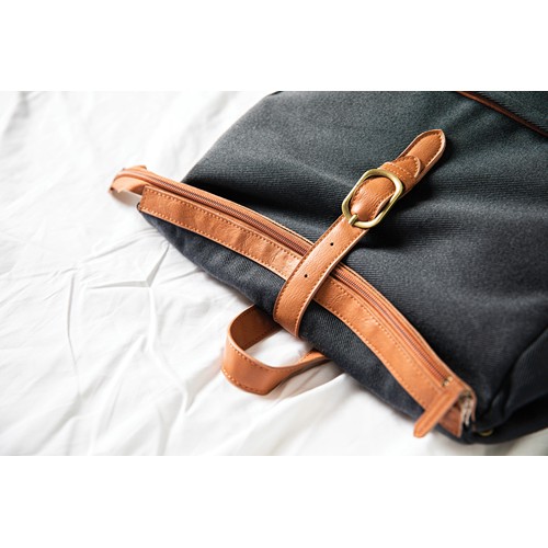 Mochila VINGA Sloane RCS poliéster reciclado