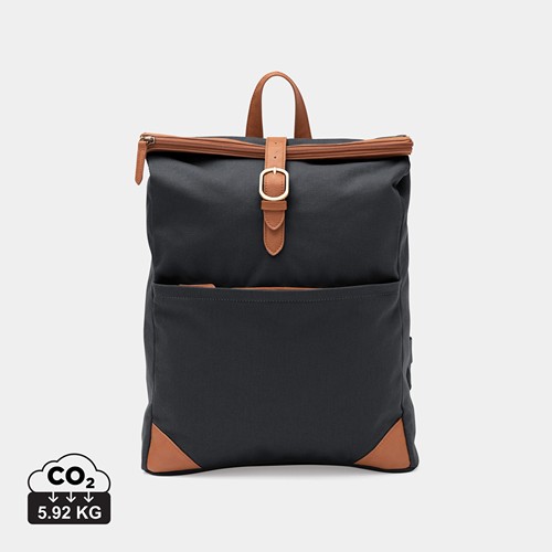 MOCHILA VINGA SLOANE RCS POLIÉSTER RECICLADO
