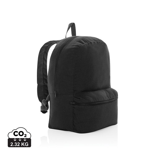 Mochila de lona Impact Aware™ de 285 g/m² sin teñir