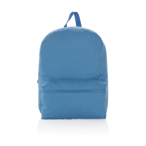 azul claro Mochila de lona Impact Aware™ de 285 g/m²