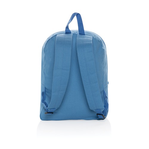 azul claro Mochila de lona Impact Aware™ de 285 g/m²