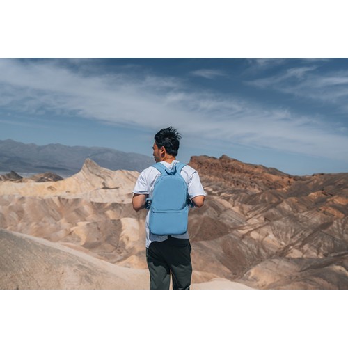 azul claro Mochila de lona Impact Aware™ de 285 g/m²