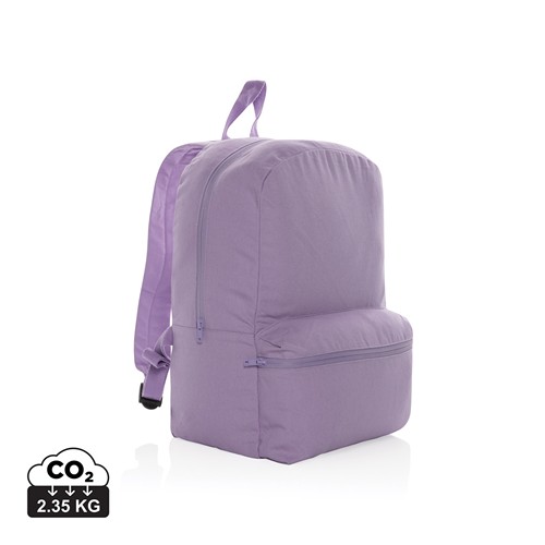 Mochila de lona Impact Aware™ de 285 g/m²