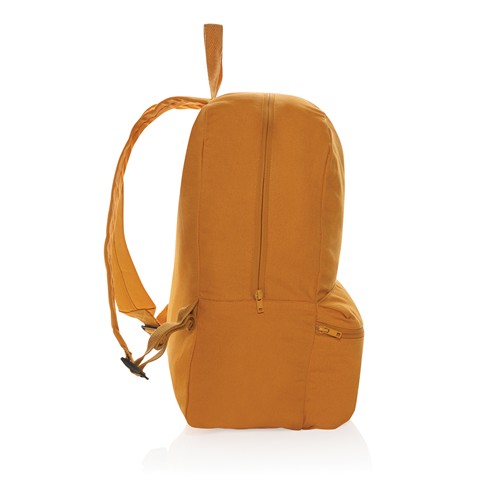 naranja sunset Mochila de lona Impact Aware™ de 285 g/m²