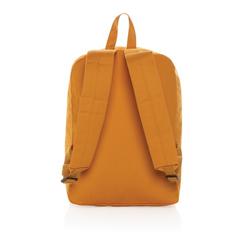 naranja sunset Mochila de lona Impact Aware™ de 285 g/m²