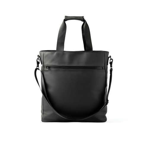 black VINGA Tote de oficina Baltimore