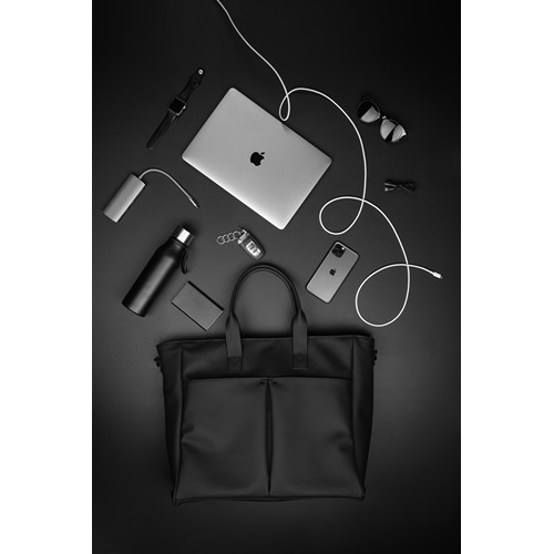 VINGA Sac de bureau hybride Baltimore - 8