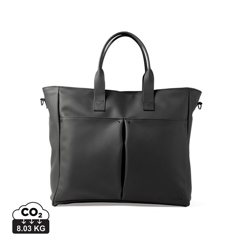 VINGA Sac de bureau hybride Baltimore - 1