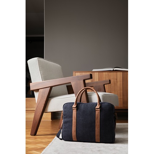 Maletín ordenador VINGA Bosler lona reciclada RCS