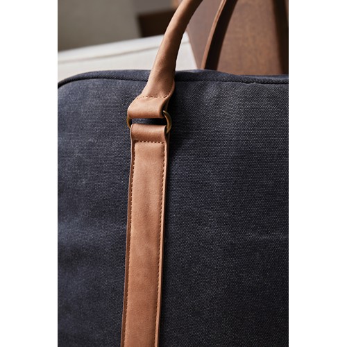 Maletín ordenador VINGA Bosler lona reciclada RCS