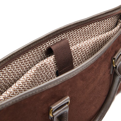 VINGA Maletín para portátil Hunton