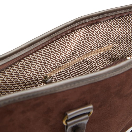 VINGA Maletín para portátil Hunton