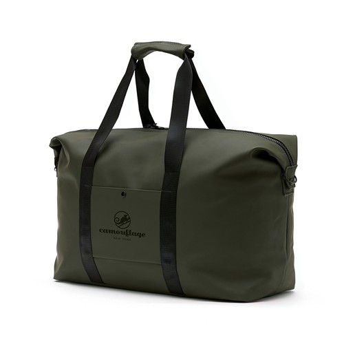 green Bolsa fin de semana VINGA Baltimore RCS