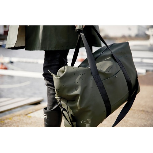 green Bolsa fin de semana VINGA Baltimore RCS