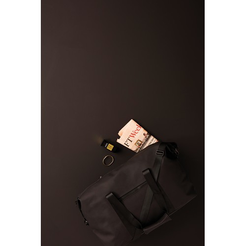 black Bolsa fin de semana VINGA Baltimore RCS
