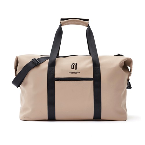 tiza gris Bolsa fin de semana VINGA Baltimore RCS