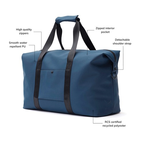 azul marino Bolsa fin de semana VINGA Baltimore RCS