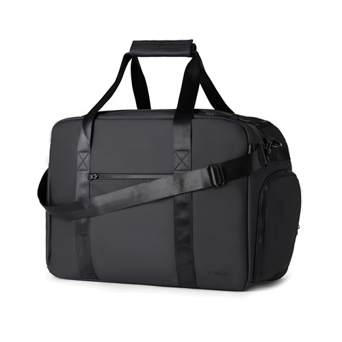 black VINGA bolsa gimnasio Baltimore