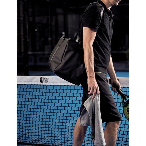 black VINGA bolsa gimnasio Baltimore