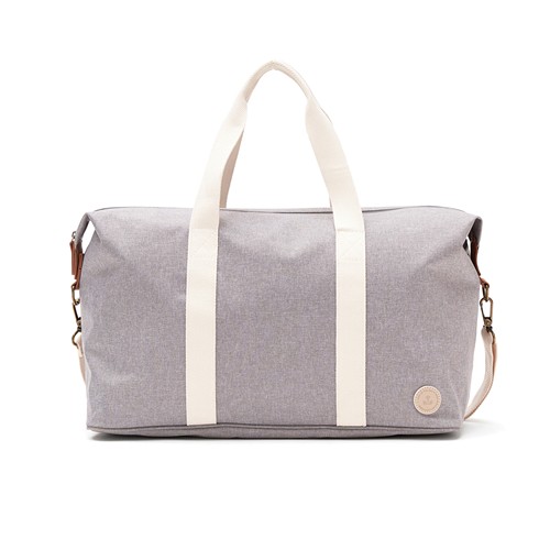 gray VINGA Bolsa de fin de semana Sortino
