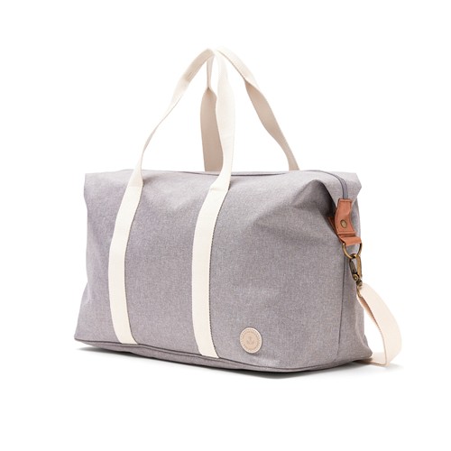 gray VINGA Bolsa de fin de semana Sortino