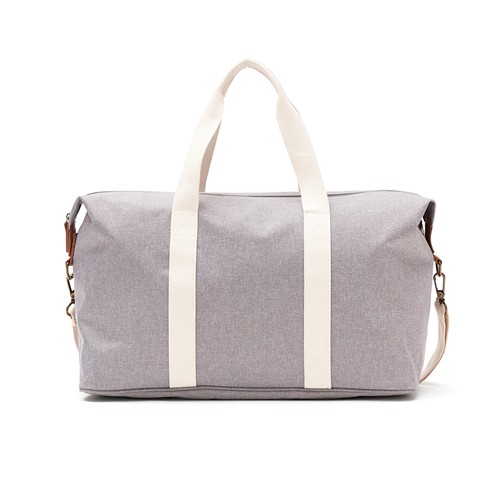 gray VINGA Bolsa de fin de semana Sortino