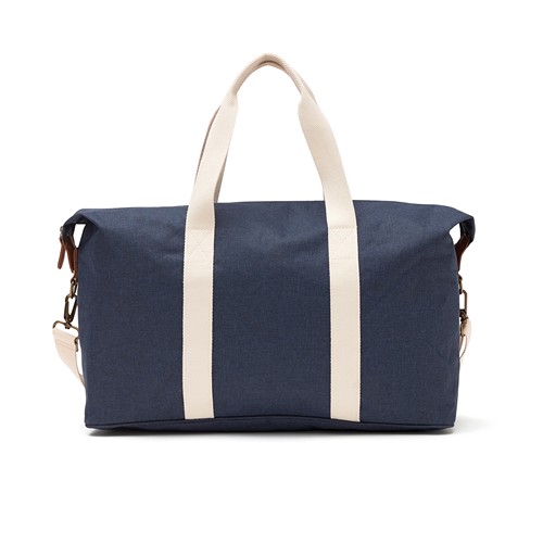 blue VINGA Bolsa de fin de semana Sortino