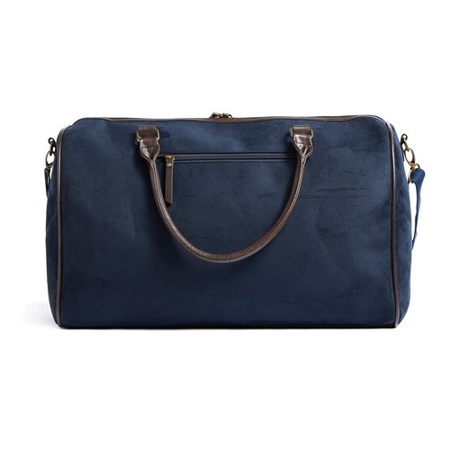 blue VINGA Bolsa de fin de semana Hunton