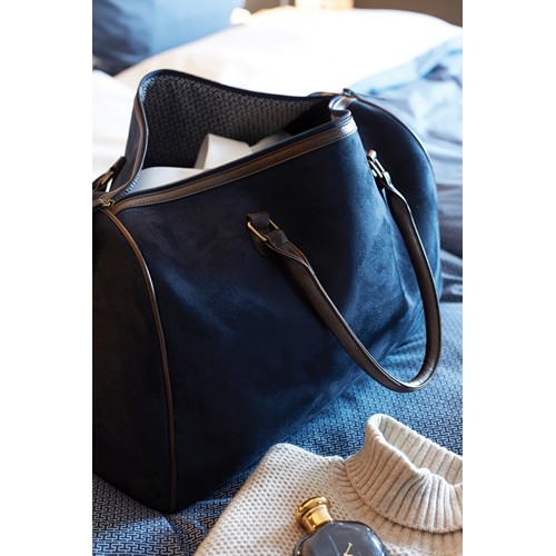 blue VINGA Bolsa de fin de semana Hunton