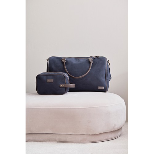 blue VINGA Bolsa de fin de semana Hunton