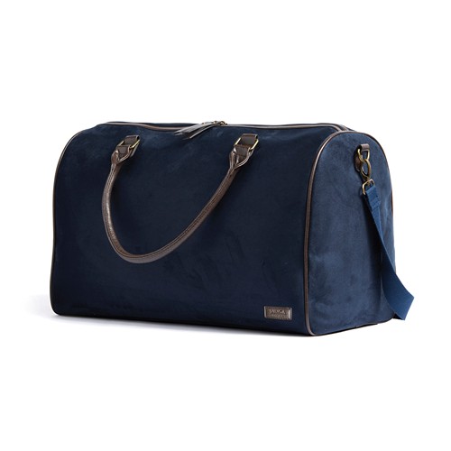 blue VINGA Bolsa de fin de semana Hunton