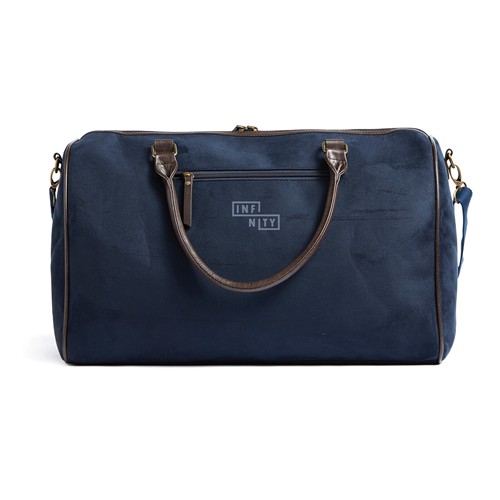 blue VINGA Bolsa de fin de semana Hunton