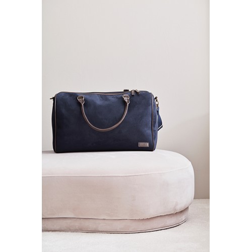 blue VINGA Bolsa de fin de semana Hunton