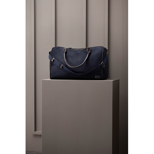 blue VINGA Bolsa de fin de semana Hunton