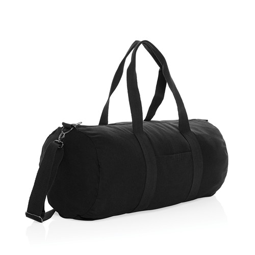 Bolsa viaje de lona AWARE™ sin teñir