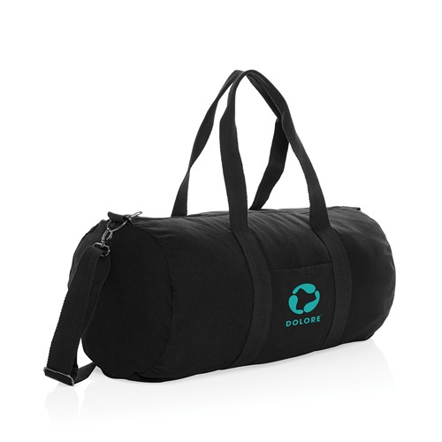Bolsa viaje de lona AWARE™ sin teñir