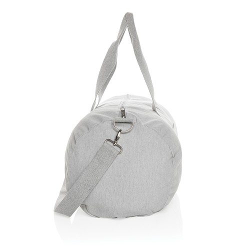 Bolsa viaje de lona AWARE™ sin teñir