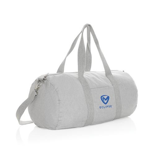 Bolsa viaje de lona AWARE™ sin teñir