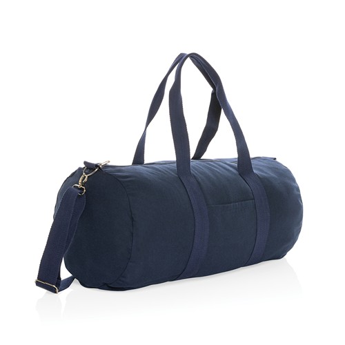 Bolsa viaje de lona AWARE™ sin teñir