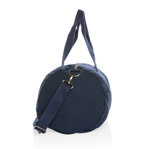 Bolsa viaje de lona AWARE™ sin teñir