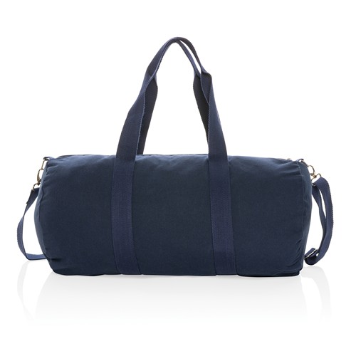Bolsa viaje de lona AWARE™ sin teñir